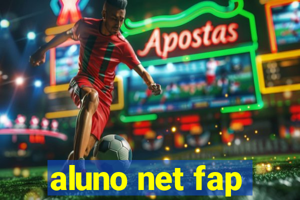 aluno net fap